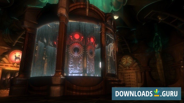 Bioshock не запускается на windows 10