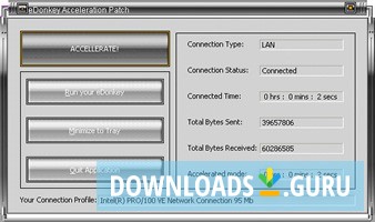 BitComet Acceleration Patch