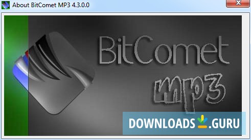 instal the last version for windows BitComet 2.03