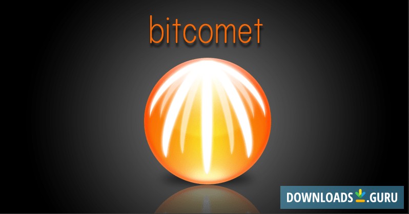 download the new version for mac BitComet 2.01