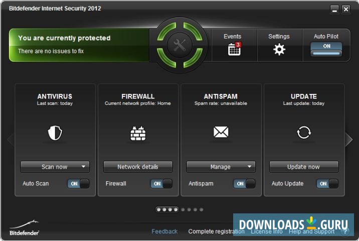 bitdefender total security 2015 windows 10 review
