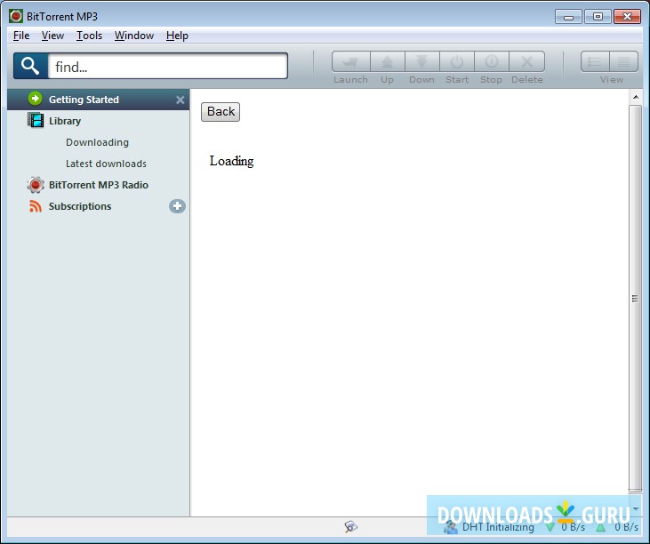 torrent software download for windows 7