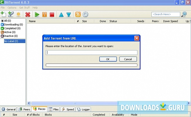 download the new for windows BitTorrent Pro 7.11.0.46903