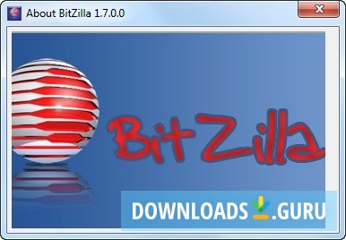 BitZilla