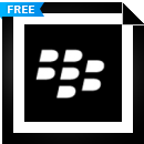 BlackBerry Tablet OS Graphical Aid