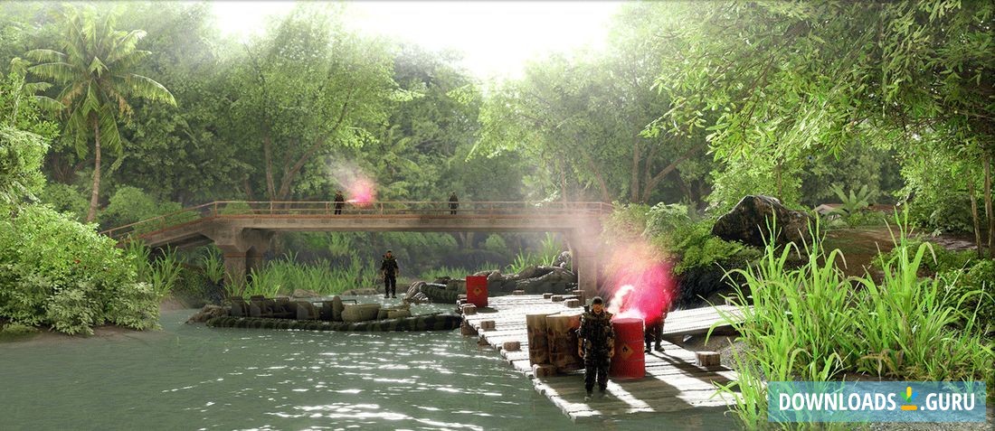 BlackFires Mod Ultimate