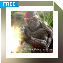 BlackFires Mod Ultimate