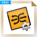 Blackmagic Converter Utility