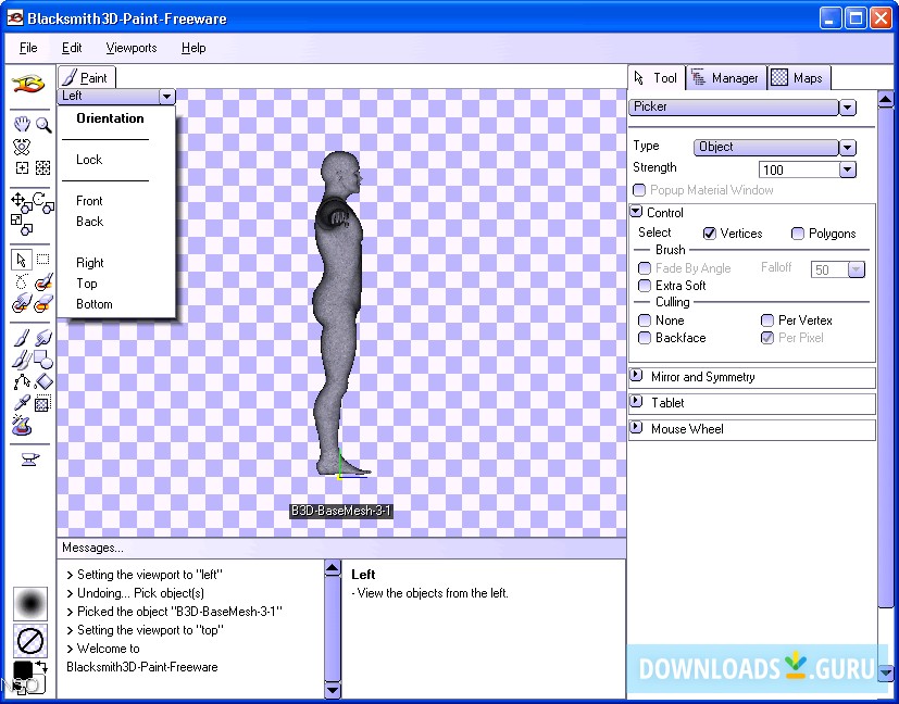 blacksmith3d 7 blacksmith3d 7