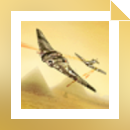 Blazing Angels : Secret Missions of WWII