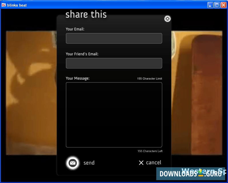 Share video