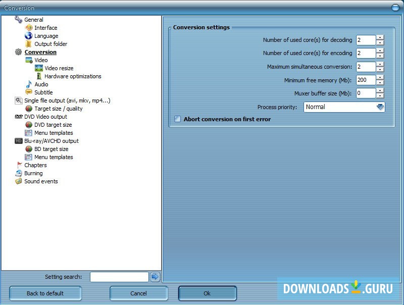 Tipard Blu-ray Converter 10.1.8 instal the new