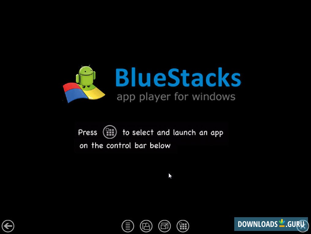 bluestacks download for pc windows 7 64 bit