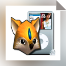 Bluefox iPod Video Converter