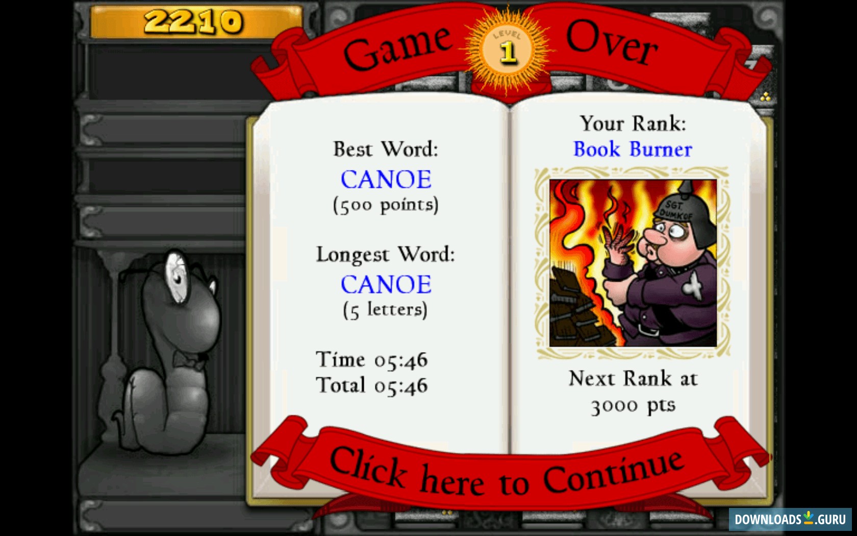 download bookworm game for pc