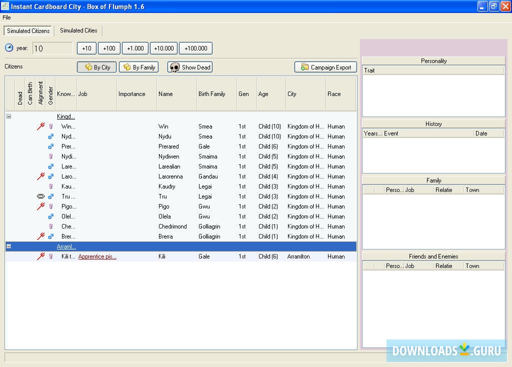 download box for windows 8