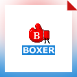 Boxer Text Editor