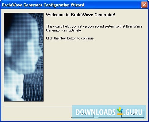 BrainWave Generator