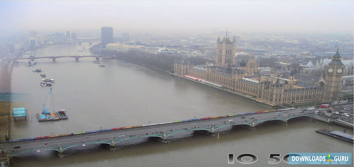 London