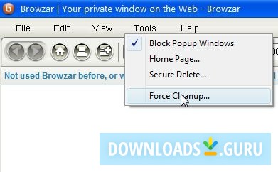 Browzar Winstyle