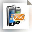 Bulk SMS Software (Multi-Device Edition)