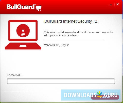 BullGuard