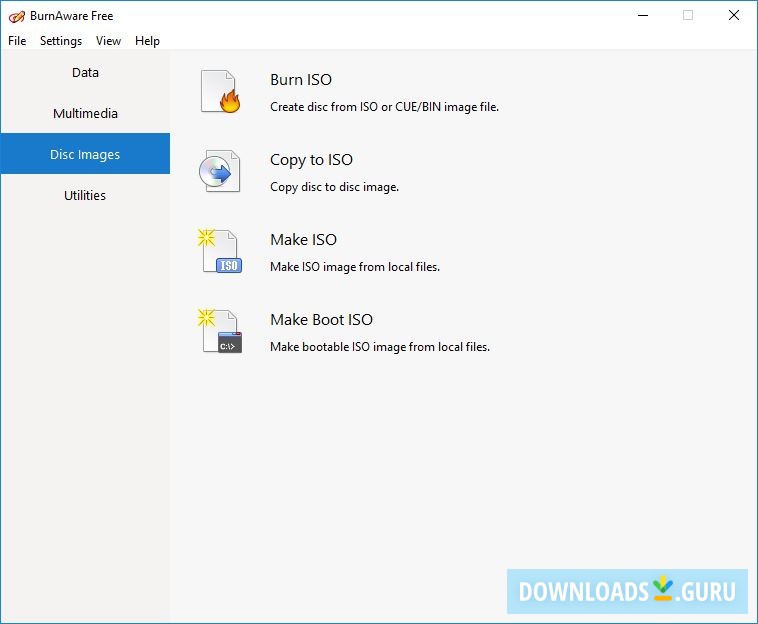 instal the new version for windows BurnAware Pro + Free 16.9
