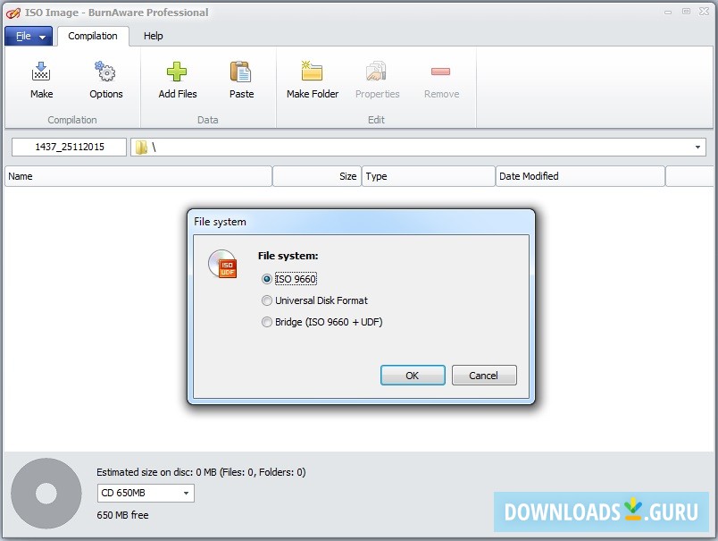 BurnAware Pro + Free 17.2 instal the last version for windows