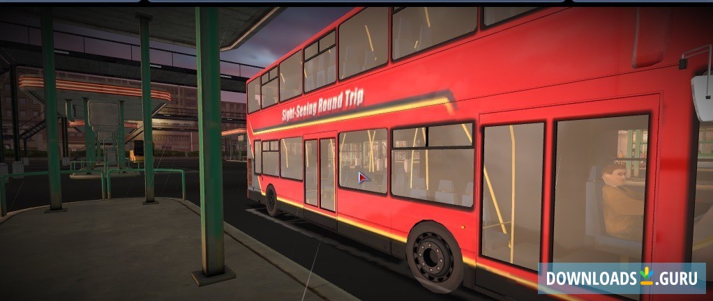 Double Decker
