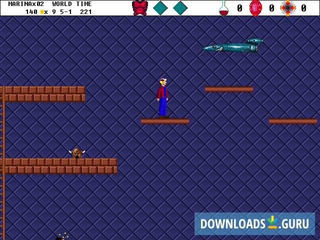 Byteria Heroes: Die Mutter aller Spiele