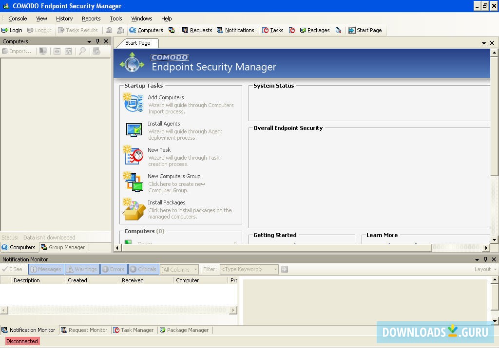 download the last version for iphoneESET Endpoint Security 10.1.2050.0