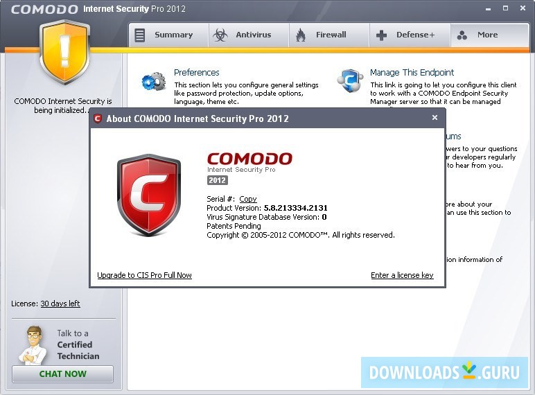 Как установить comodo на windows 7