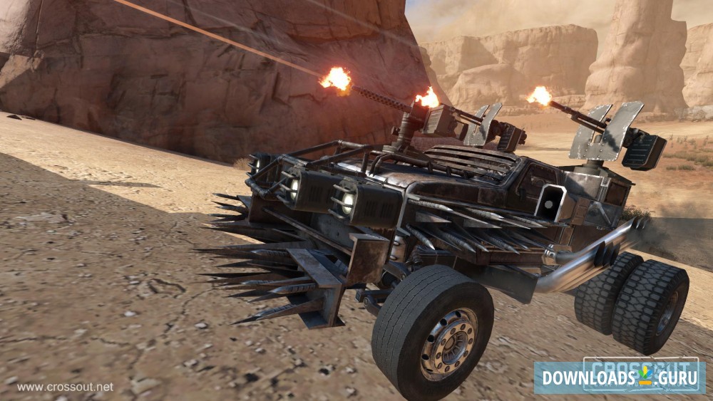 download crossout twitter