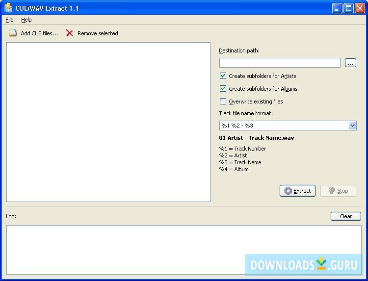 windows wav files download