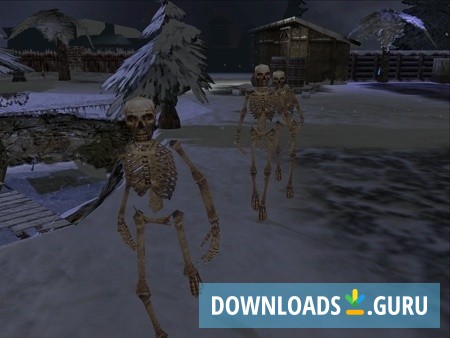 Call for Heroes Pompolic Wars