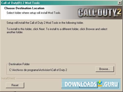 call of duty 2 windows 10 patch