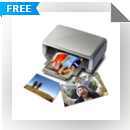 Canon Easy PhotoPrint EX