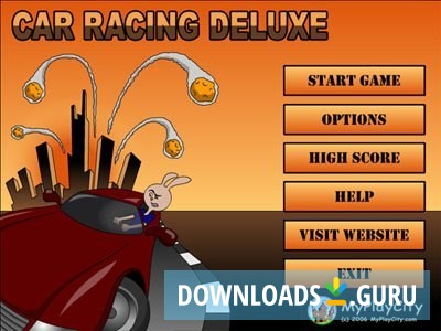 download the last version for windows Professional Racer