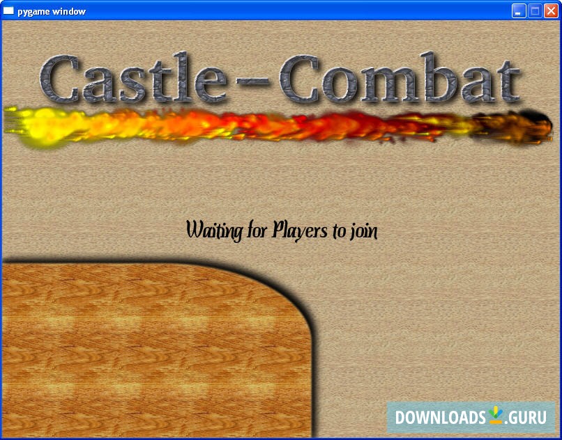 Castle-Combat