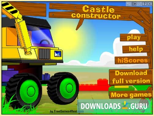 constructor game win10