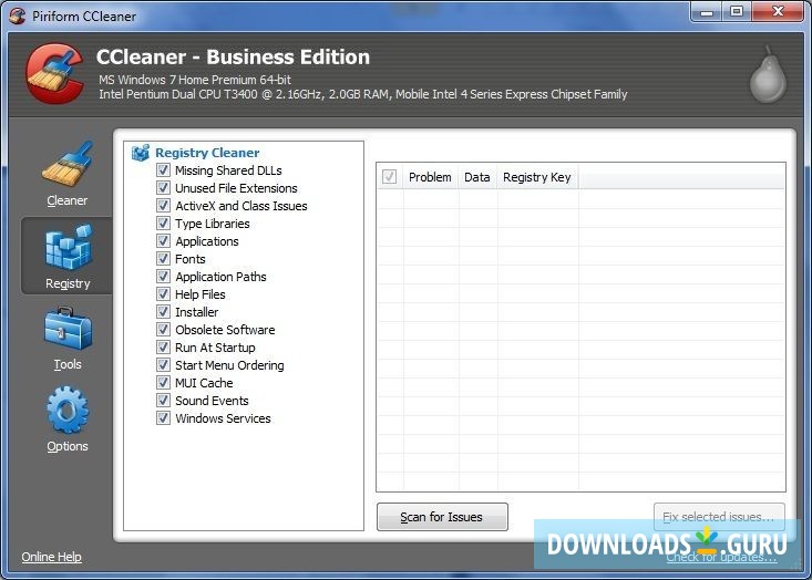 download ccleaner piriform is it safe