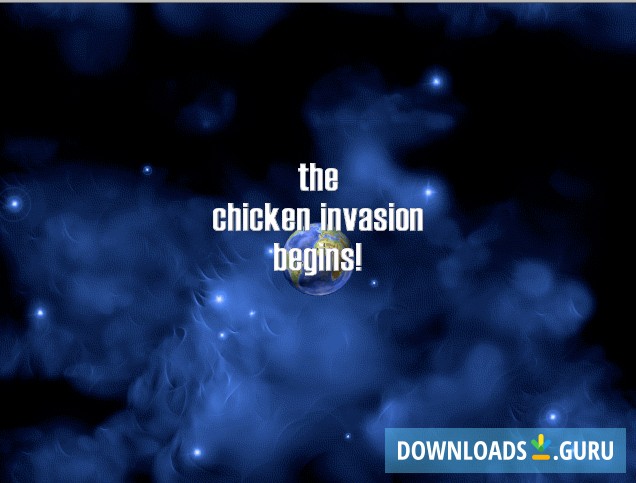 chicken invaders 3 revenge of the yolk v3 41