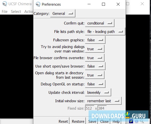 Download Chimera for Windows 11/10/8/7 (Latest version 2024) Downloads Guru