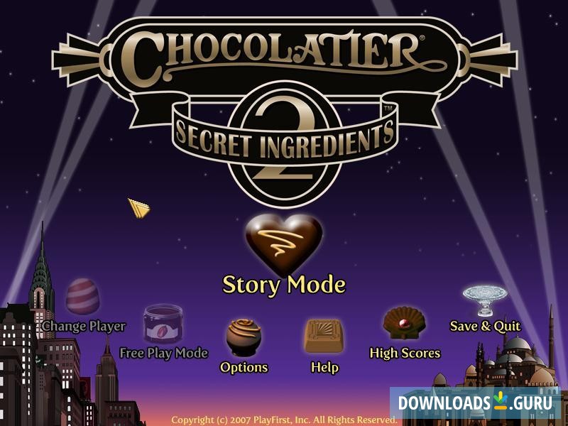 chocolatier 3 free download full version