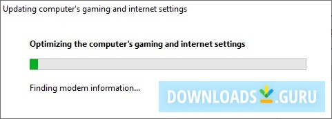 Chris-PC Game Booster