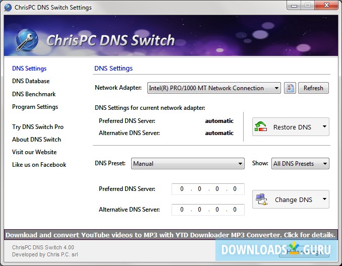 instal the new for windows ChrisPC Free VPN Connection 4.07.31