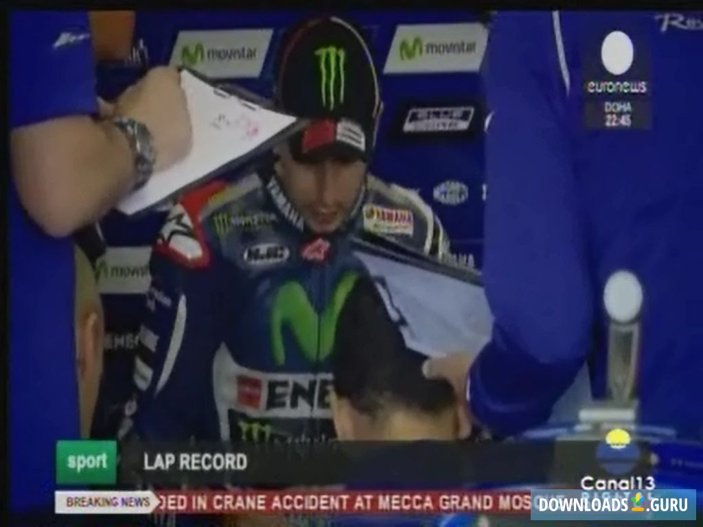 ChrisTV Online! FREE Edition