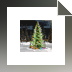 Download Christmas Eve 3D Screensaver