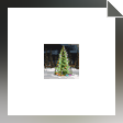 Christmas Eve 3D Screensaver