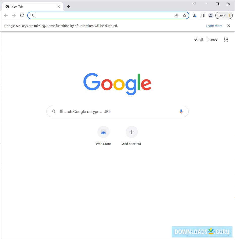 Chromium